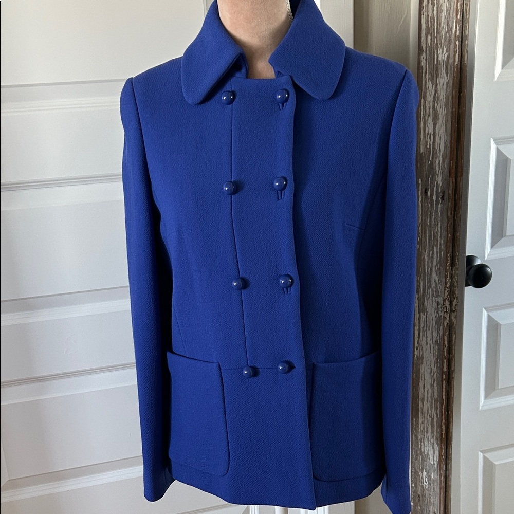 JCrew Jacket